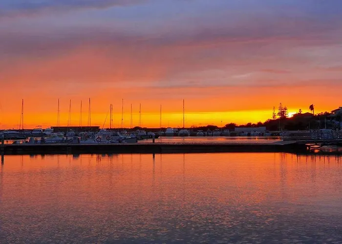 Stella Marina Holiday Home