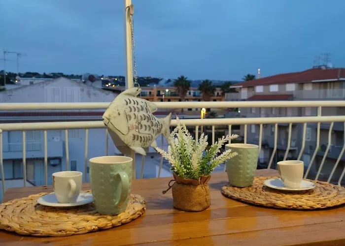 Stella Marina Holiday Home