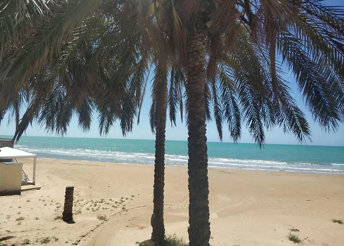 Stella Marina Holiday Home