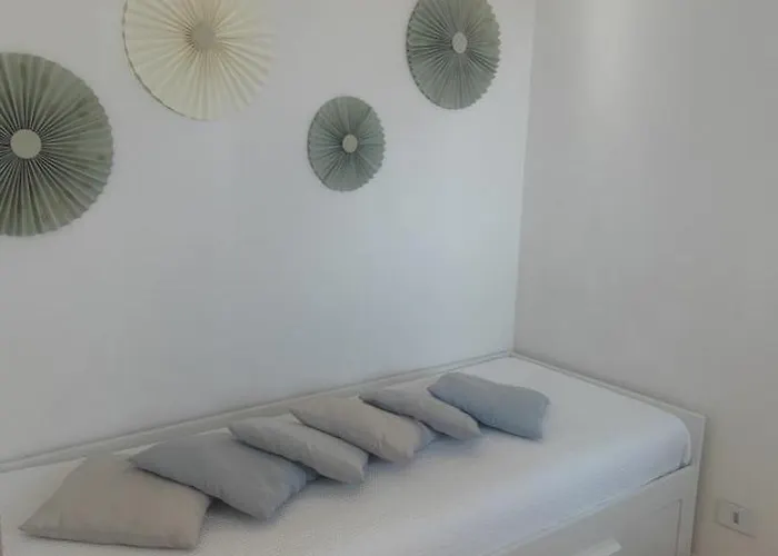 Stella Marina Holiday Home