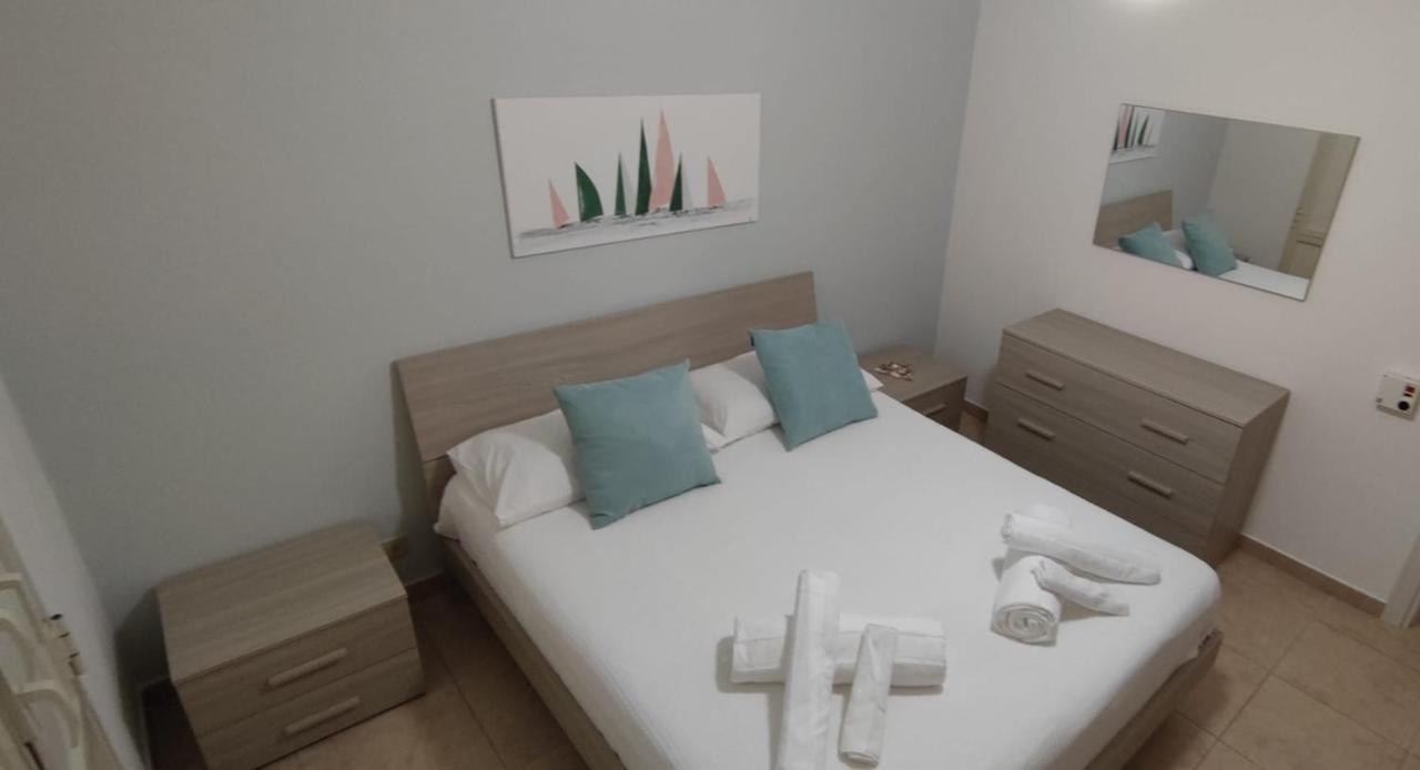 Stella Marina Holiday home