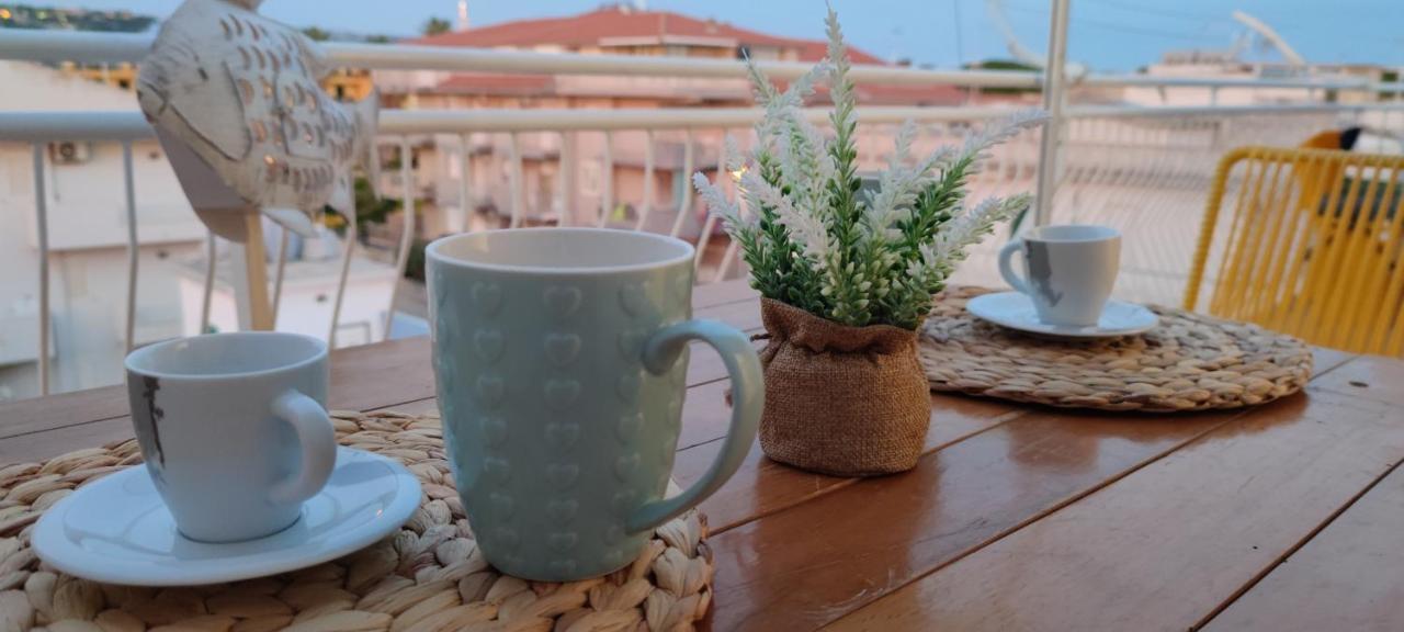 Stella Marina Holiday home