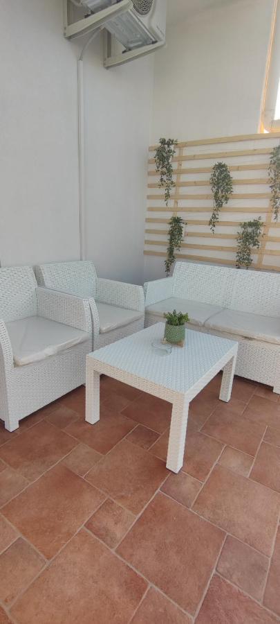 Stella Marina Holiday home *
