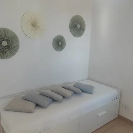 Stella Marina Holiday Home Marina di Ragusa Exterior photo