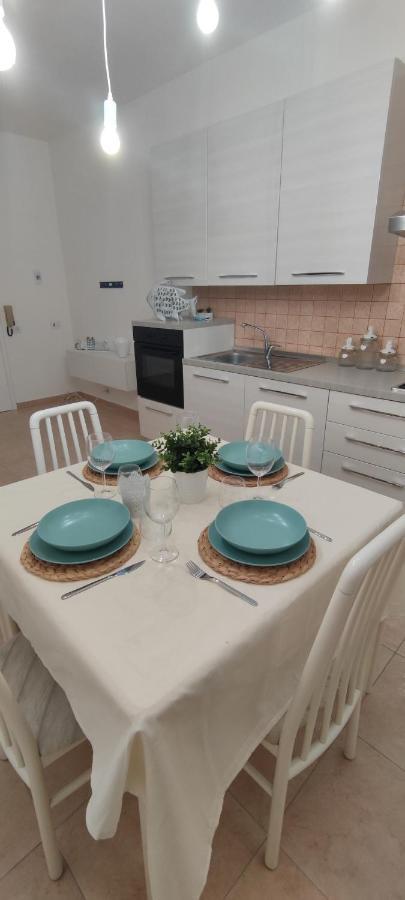 Stella Marina Holiday home