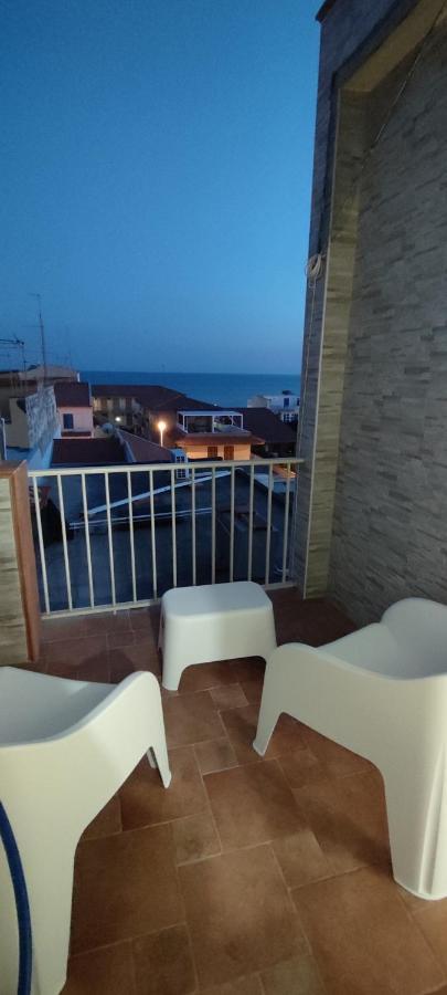Ferienhaus Stella Marina Marina di Ragusa